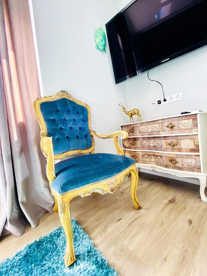 Appartamento IrányBerény Panzió Balatonberény Esterno foto